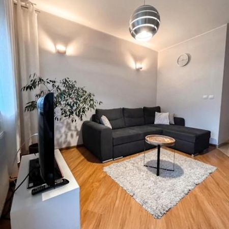 Apartament Hanna Kołobrzeg Kültér fotó