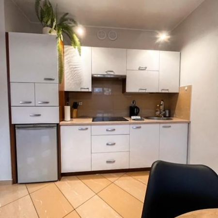 Apartament Hanna Kołobrzeg Kültér fotó
