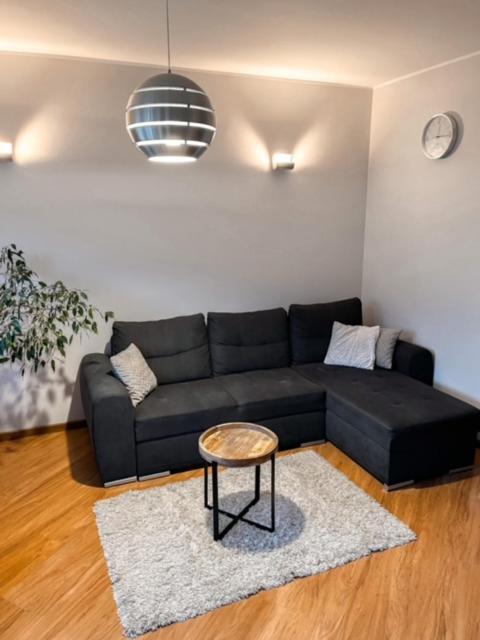 Apartament Hanna Kołobrzeg Kültér fotó