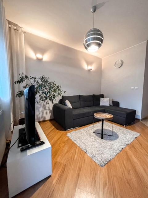 Apartament Hanna Kołobrzeg Kültér fotó