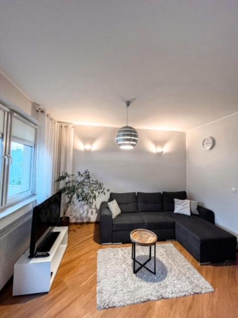 Apartament Hanna Kołobrzeg Kültér fotó