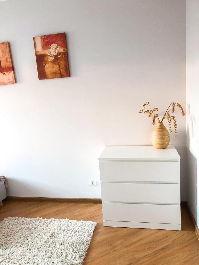 Apartament Hanna Kołobrzeg Kültér fotó